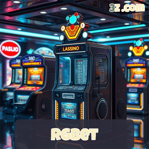 Apostas Empolgantes no rgbet: Diversão e Lucros na Palma da Mão
