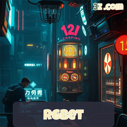 O App do rgbet: Inovação e Diversão em Jogo