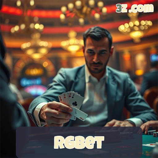 Confiável e Diversão: A Experiência rgbet