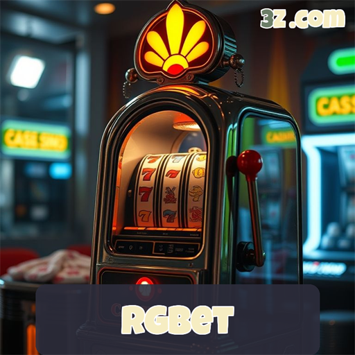 Login Criativo no rgbet: Entre no Jogo com Estilo