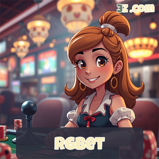 Plataforma RGBet: A Revolução do Jogo Online no Brasil